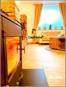 Investment property for sale in GIVET (08)