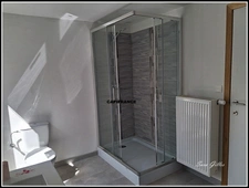 Ancienne Pizzeria et appartement rénové à vendre VIREUX WALLERAND (08)