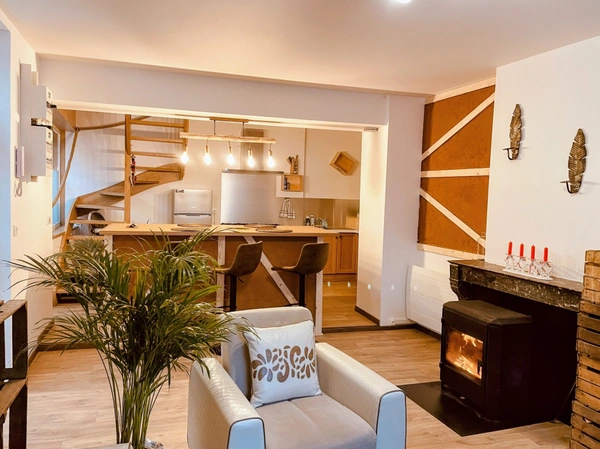 Immeuble à vendre GIVET (08)