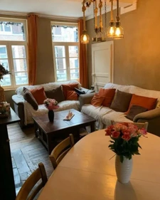 Immeuble à vendre GIVET (08)
