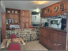 Ancienne Pizzeria et appartement rénové à vendre VIREUX WALLERAND (08)