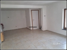 Ancienne Pizzeria et appartement rénové à vendre VIREUX WALLERAND (08)