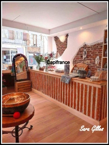 Investment property for sale in GIVET (08)