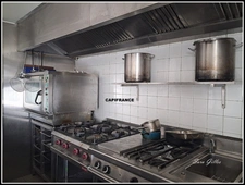 Ancienne Pizzeria et appartement rénové à vendre VIREUX WALLERAND (08)