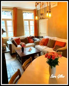 Investment property for sale in GIVET (08)