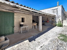 Sainte-Marie-de-Ré — Ensemble immobilier à fort potentiel