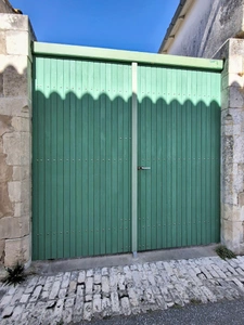 Sainte-Marie-de-Ré — Ensemble immobilier à fort potentiel