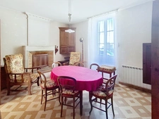 Sainte-Marie-de-Ré — Ensemble immobilier à fort potentiel