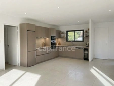 Maison neuve à vendre - Plain-pied - 5 pièces  - DOUVRES-LA-DELIVRANDE (14 440) - Tailleville