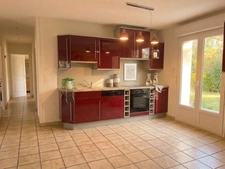 Maison à vendre 5 pièces – 105 m² – Jardin 900 m² – Mouen (14 790)