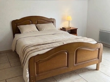 Maison à vendre 5 pièces – 105 m² – Jardin 900 m² – Mouen (14 790)