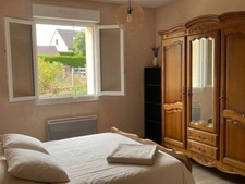 Maison à vendre 5 pièces – 105 m² – Jardin 900 m² – Mouen (14 790)
