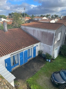Exclusivité - Propriété à vendre - 9 pièces L'AIGUILLON-SUR-MER LA PRESQU'ILE (85 460) - Idéal investisseurs