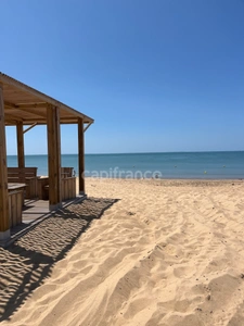 Exclusivité - Propriété à vendre - 9 pièces L'AIGUILLON-SUR-MER LA PRESQU'ILE (85 460) - Idéal investisseurs