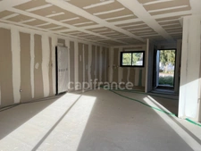 Maison neuve à vendre - Plain-pied - 5 pièces  - DOUVRES-LA-DELIVRANDE (14 440) - Tailleville