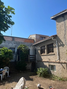 Exclusivité - Propriété à vendre - 9 pièces L'AIGUILLON-SUR-MER LA PRESQU'ILE (85 460) - Idéal investisseurs