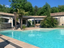 Maison à vendre 9 pièces MONTMEYRAN (26)