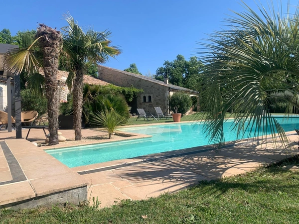 Maison à vendre 9 pièces MONTMEYRAN (26)