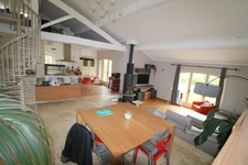 Maison à vendre 9 pièces MONTMEYRAN (26)
