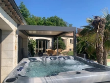 Maison à vendre 9 pièces MONTMEYRAN (26)