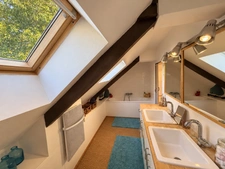 Character Stone Family Home – 205 m² – 4 Bedrooms – 1,000 m² Garden – Bréhan, Brittany
