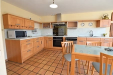 Longère en pierre de 194 m² avec jardin paysager – Landévant, Morbihan Sud