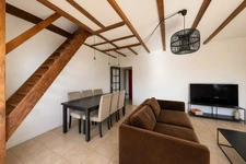 Maison familiale en pierres de caractère – 205 m² – 4 chambres – Jardin de 1 000 m² – Bréhan