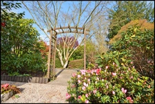 Longère en pierre de 194 m² avec jardin paysager – Landévant, Morbihan Sud