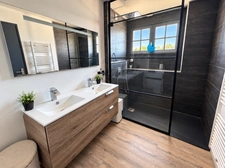 NAIZIN – BELLE MAISON FAMILIALE 168 M² – 7 CHAMBRES – TERRAIN 2 855 M² – SOUS-SOL COMPLET AVEC ESPACE INDÉPENDANT