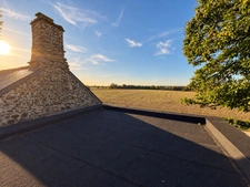 Character Stone Family Home – 205 m² – 4 Bedrooms – 1,000 m² Garden – Bréhan, Brittany