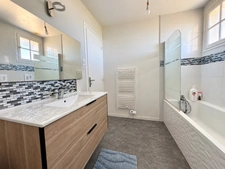 NAIZIN – BELLE MAISON FAMILIALE 168 M² – 7 CHAMBRES – TERRAIN 2 855 M² – SOUS-SOL COMPLET AVEC ESPACE INDÉPENDANT
