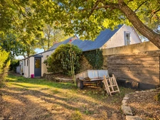 Character Stone Family Home – 205 m² – 4 Bedrooms – 1,000 m² Garden – Bréhan, Brittany