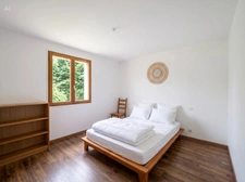 Longère en pierre – 150,76 m² – 6 pièces – 5 chambres – Terrain 6 345 m² – Dépendances – Hangar – Sous-sol complet