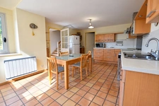 Longère en pierre de 194 m² avec jardin paysager – Landévant, Morbihan Sud