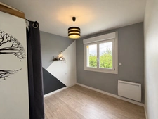 NAIZIN – BELLE MAISON FAMILIALE 168 M² – 7 CHAMBRES – TERRAIN 2 855 M² – SOUS-SOL COMPLET AVEC ESPACE INDÉPENDANT