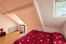 Maison familiale en pierres de caractère – 205 m² – 4 chambres – Jardin de 1 000 m² – Bréhan