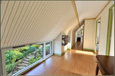 Longère en pierre de 194 m² avec jardin paysager – Landévant, Morbihan Sud