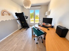 NAIZIN – BELLE MAISON FAMILIALE 168 M² – 7 CHAMBRES – TERRAIN 2 855 M² – SOUS-SOL COMPLET AVEC ESPACE INDÉPENDANT