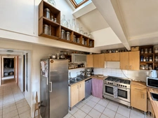 Character Stone Family Home – 205 m² – 4 Bedrooms – 1,000 m² Garden – Bréhan, Brittany