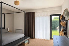 Maison familiale en pierres de caractère – 205 m² – 4 chambres – Jardin de 1 000 m² – Bréhan