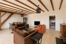 Maison familiale en pierres de caractère – 205 m² – 4 chambres – Jardin de 1 000 m² – Bréhan