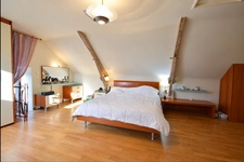 Longère en pierre de 194 m² avec jardin paysager – Landévant, Morbihan Sud