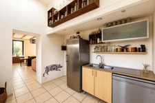 Maison familiale en pierres de caractère – 205 m² – 4 chambres – Jardin de 1 000 m² – Bréhan