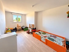NAIZIN – BELLE MAISON FAMILIALE 168 M² – 7 CHAMBRES – TERRAIN 2 855 M² – SOUS-SOL COMPLET AVEC ESPACE INDÉPENDANT