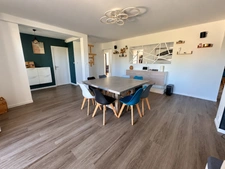 NAIZIN – BELLE MAISON FAMILIALE 168 M² – 7 CHAMBRES – TERRAIN 2 855 M² – SOUS-SOL COMPLET AVEC ESPACE INDÉPENDANT