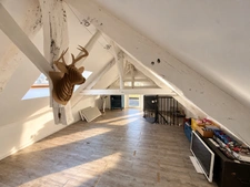 Character Stone Family Home – 205 m² – 4 Bedrooms – 1,000 m² Garden – Bréhan, Brittany