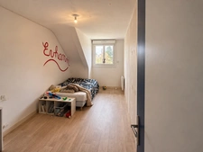 NAIZIN – BELLE MAISON FAMILIALE 168 M² – 7 CHAMBRES – TERRAIN 2 855 M² – SOUS-SOL COMPLET AVEC ESPACE INDÉPENDANT