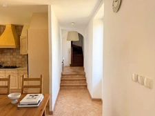 Longère en pierre – 150,76 m² – 6 pièces – 5 chambres – Terrain 6 345 m² – Dépendances – Hangar – Sous-sol complet