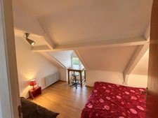 Character Stone Family Home – 205 m² – 4 Bedrooms – 1,000 m² Garden – Bréhan, Brittany