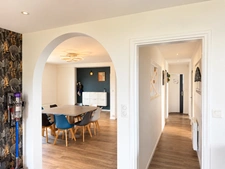 NAIZIN – BELLE MAISON FAMILIALE 168 M² – 7 CHAMBRES – TERRAIN 2 855 M² – SOUS-SOL COMPLET AVEC ESPACE INDÉPENDANT